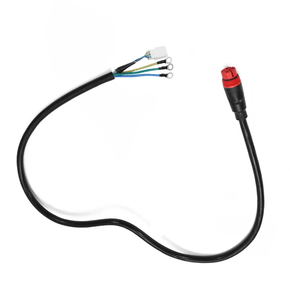 Für Bafang G062 G060 G090 750 W/1000 W Nabenmotor Buchse Adapterkabel 11 Pin E-Bike Verlängerungskonvertierungskabel 1121AM Image