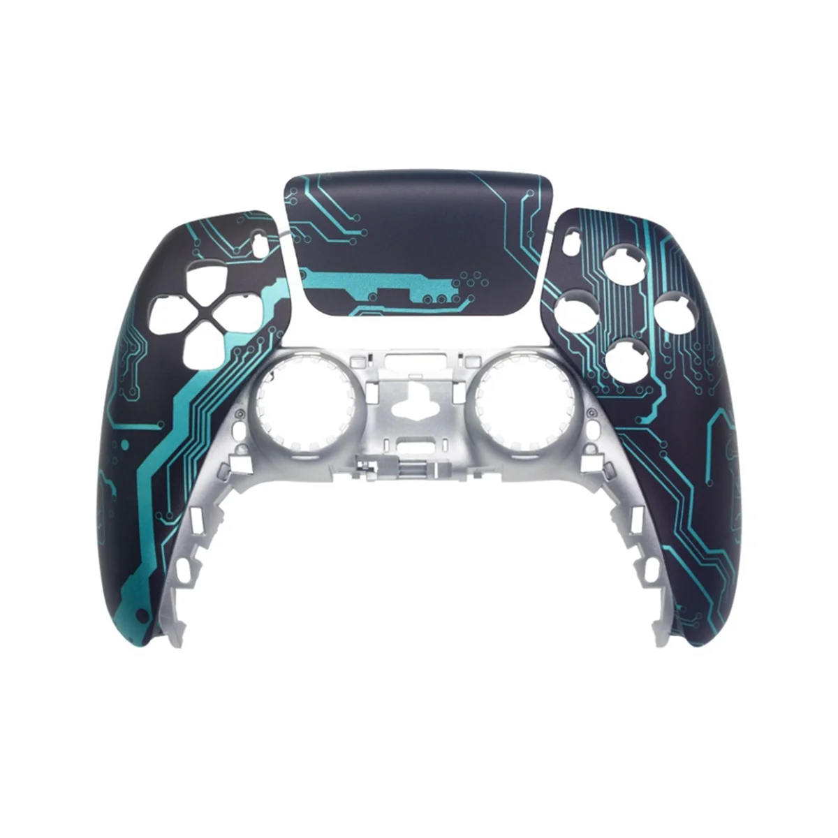 T36C Für Elite Gamepad BDM-010 1. Generation Version Vordere Abdeckung Gamepad Ersatz Top Abdeckung Ersatz Refit Teil,A Image