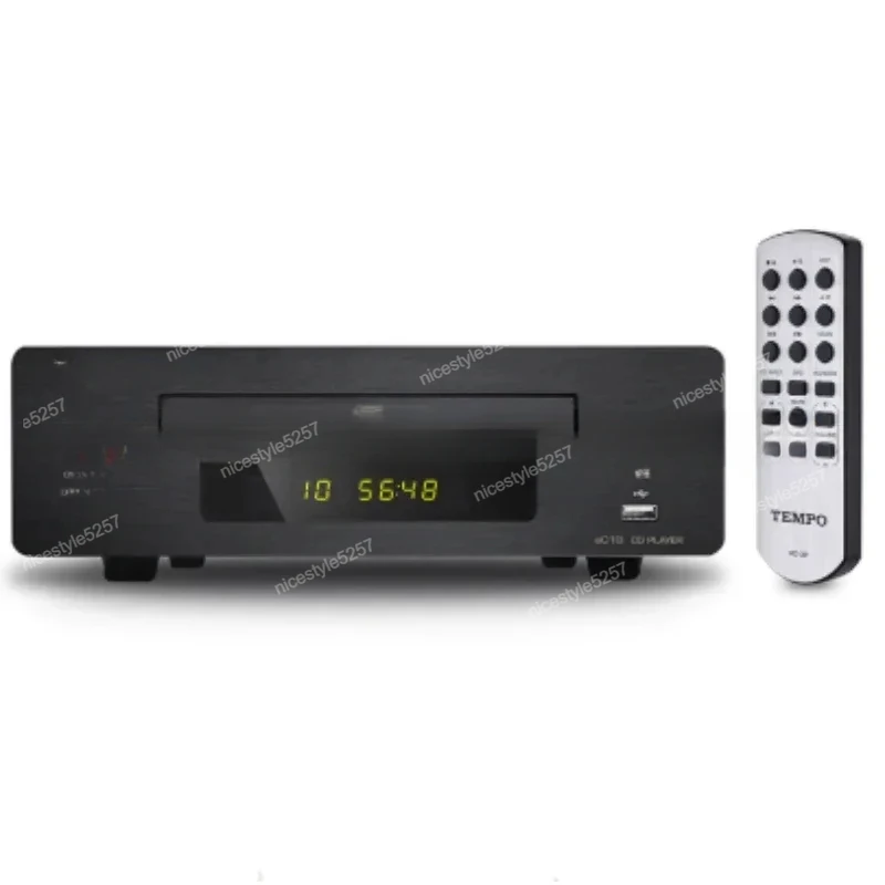 EC1A Fever CD-Player HIFI Desktop Audio CD-Player Image