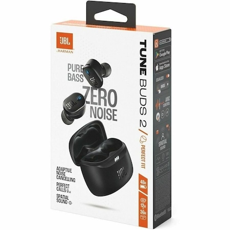 Headphones 3 - JBL