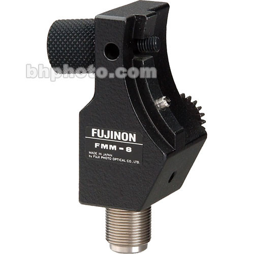 Fujinon Used FMM-8 Focus Manual Module for Fujinon S16x7.3 Lens FMM-8