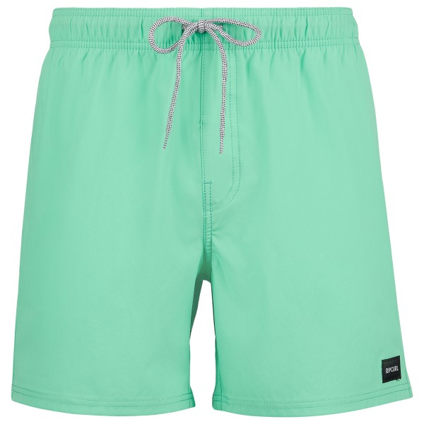 Rip Curl - Offset Daily Volley - Badehose Gr XL türkis