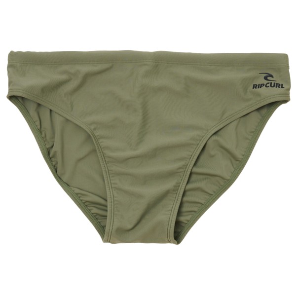 Rip Curl - Corp Sluggo - Badehose Gr XL oliv