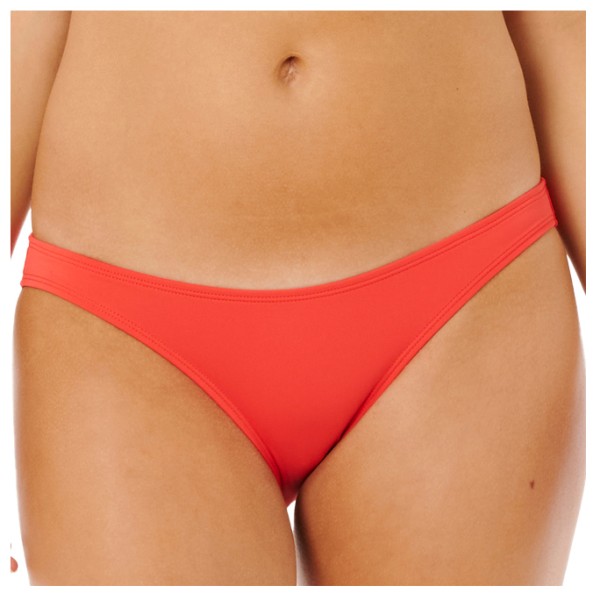 Rip Curl - Women's Classic Surf Full Pant - Bikini-Bottom Gr M orange