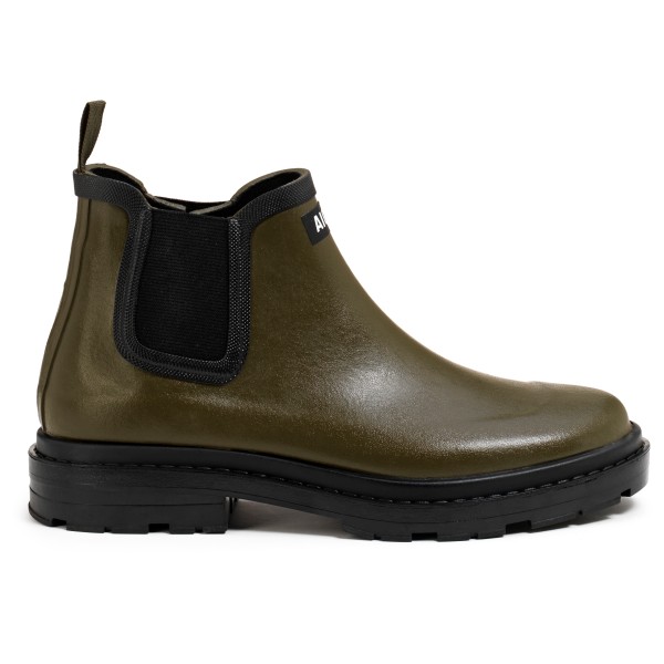 Aigle - Chelsea Rain - Gummistiefel 44 | EU 44 schwarz
