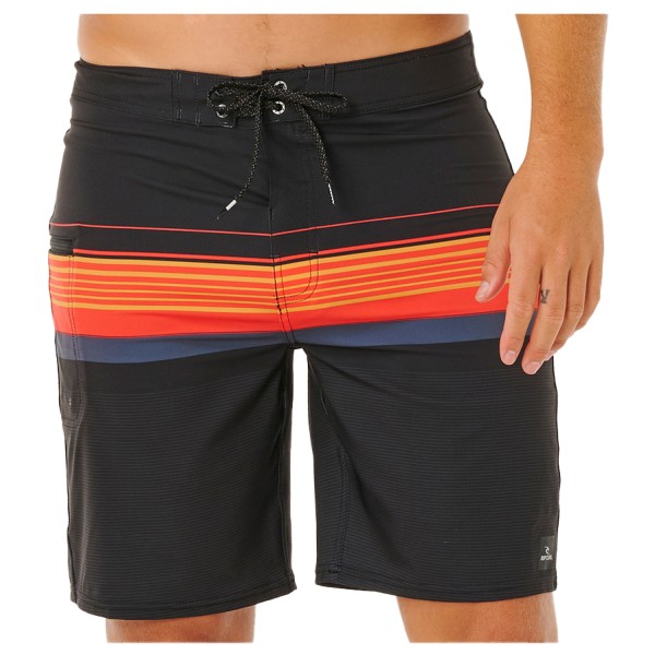 Rip Curl - Mirage Day Breaker 19 - Boardshorts Gr 46 schwarz