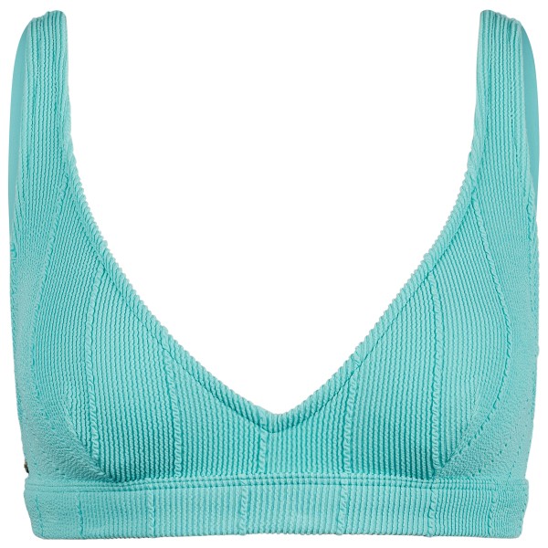 Rip Curl - Women's Vibe Surf Multi Fit V Neck - Bikini-Top Gr L türkis