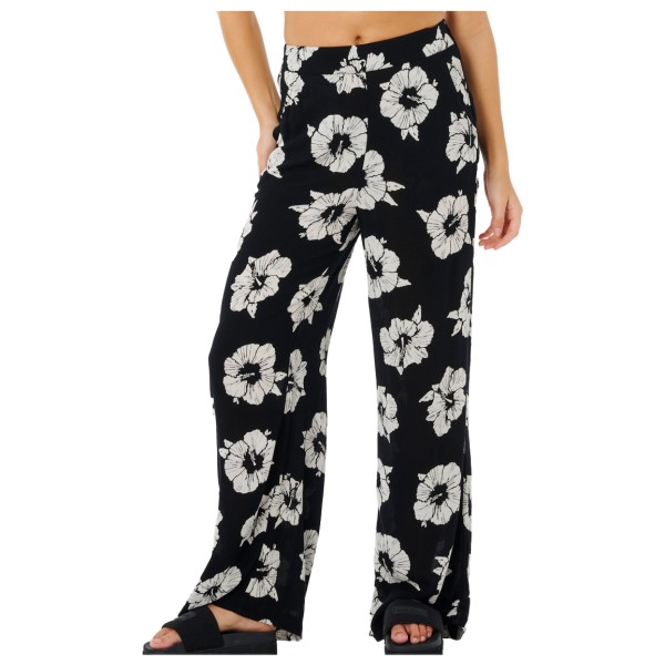 Rip Curl - Women's Party Pack Beach Pant - Freizeithose Gr S schwarz