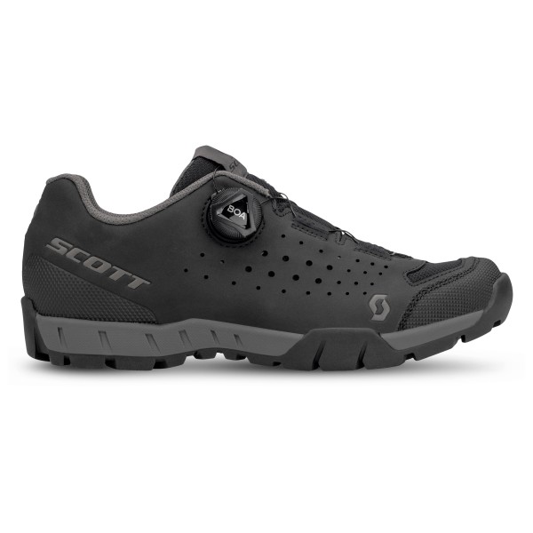 Scott - Women's Shoe Sport Trail Evo Boa - Radschuhe 41 | EU 41 grau/schwarz
