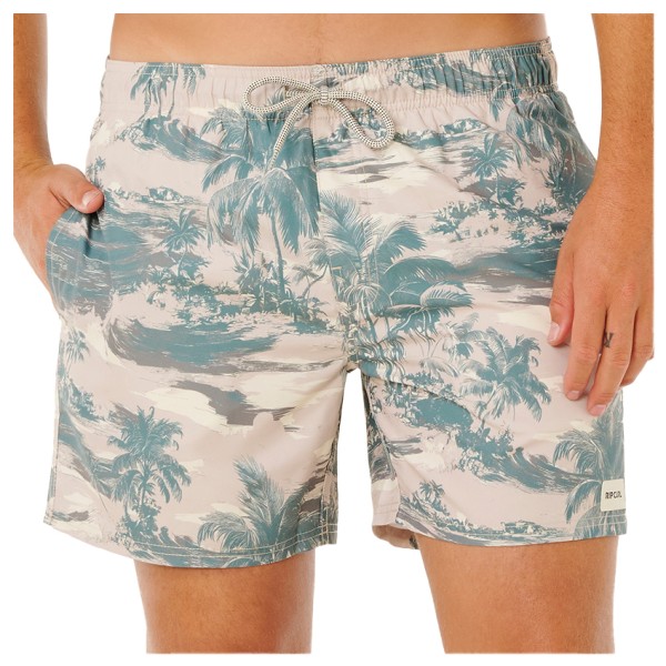 Rip Curl - Dreamers Volley - Badehose Gr XL grau
