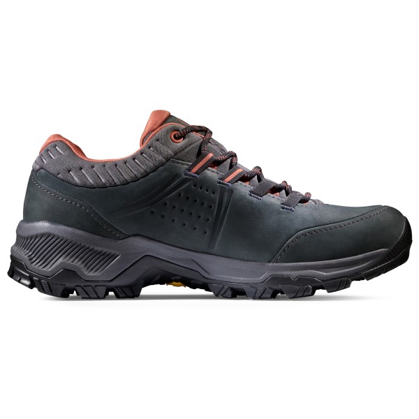 Mammut - Women's Nova IV Low GTX - Multisportschuhe 36 2/3 | EU 36,5 schwarz