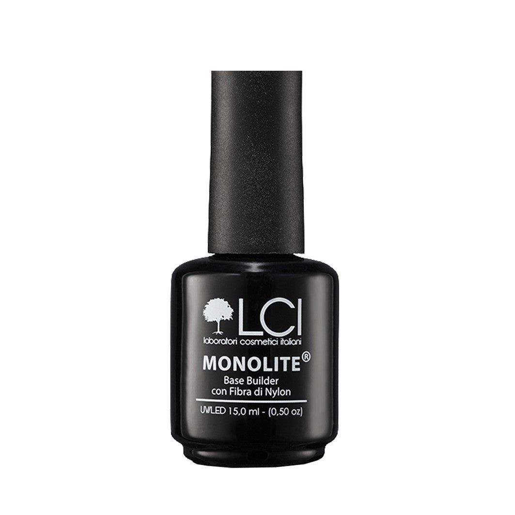 LCI Cosmetics - MONOLITE Fiber base Soak Off 15 ml