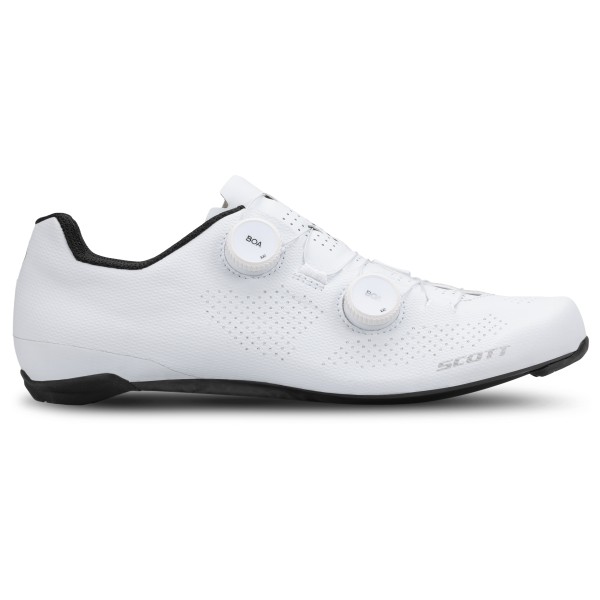 Scott - Shoe Road Rc - Radschuhe 44,5 | EU 44,5 weiß/grau