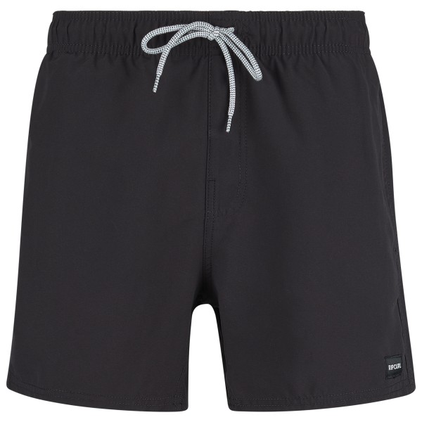 Rip Curl - Offset 15'' Volley - Badehose Gr XS schwarz