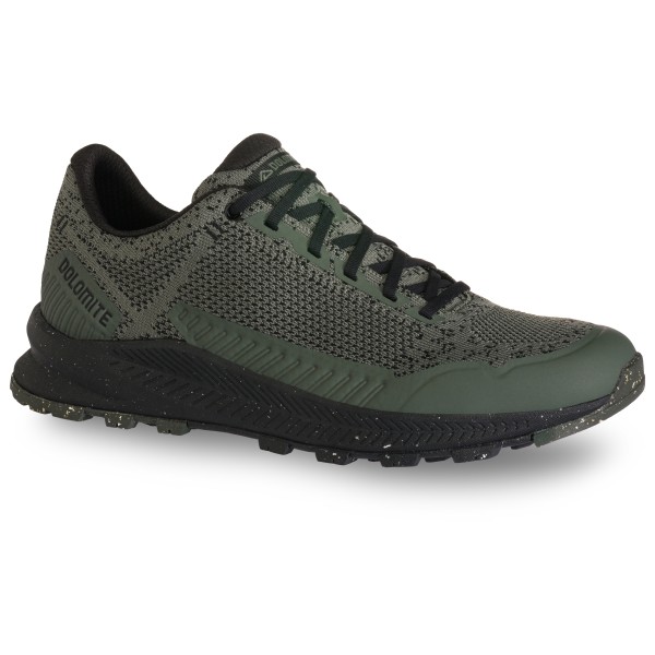 Dolomite - Shoe Carezza Knit - Freizeitschuhe 39,5 | EU 39,5 grün