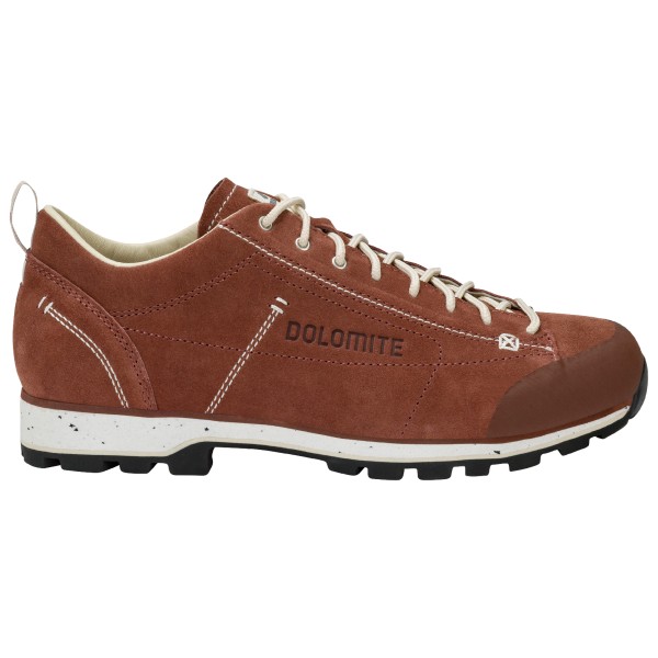 Dolomite - 54 Low Evo - Freizeitschuhe 47 2/3 | EU 47,5 braun