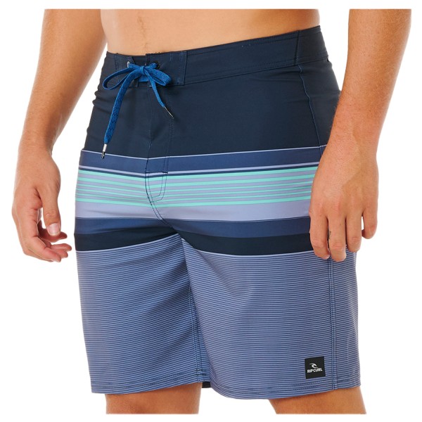Rip Curl - Mirage Day Breaker 19 - Boardshorts Gr 46/48 blau