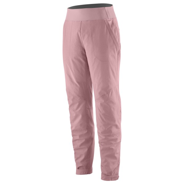 Patagonia - Women's Caliza Rock Pants - Boulderhose Gr 32 - Regular rosa