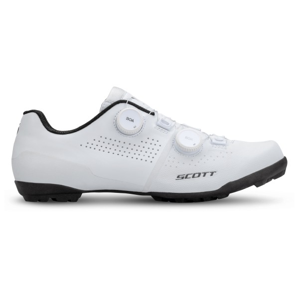 Scott - Gravel RC Carbon - Radschuhe 42 | EU 42 grau