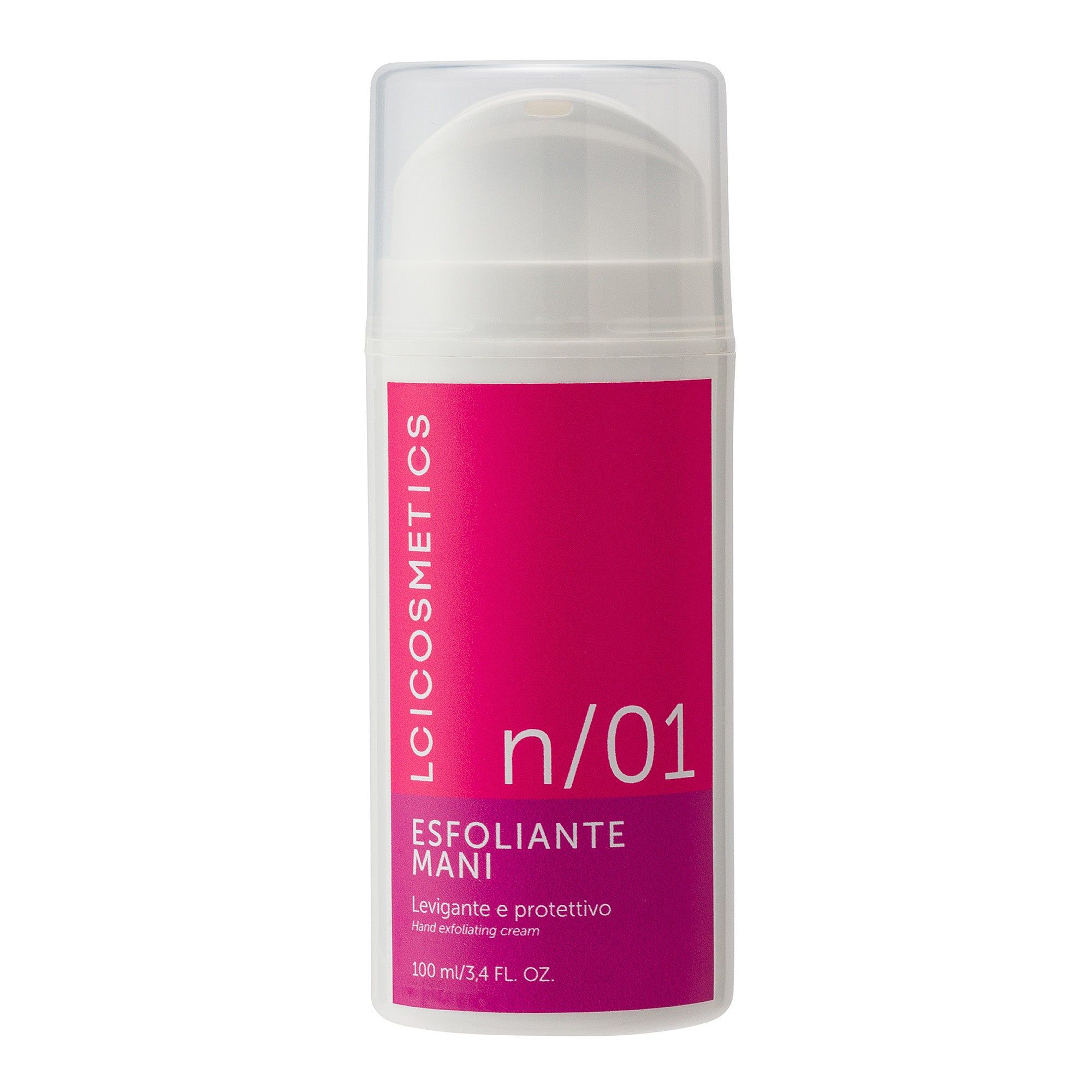 LCI Cosmetics - Esfoliante Mani e Corpo 100ml 100 ml