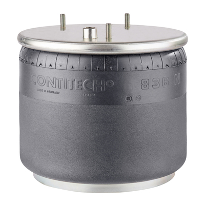 CONTITECH AIR SPRING Federbalg, Luftfederung Premium Range 836 M K1 Universal für DAF 1697678 1529833 0388165 Image