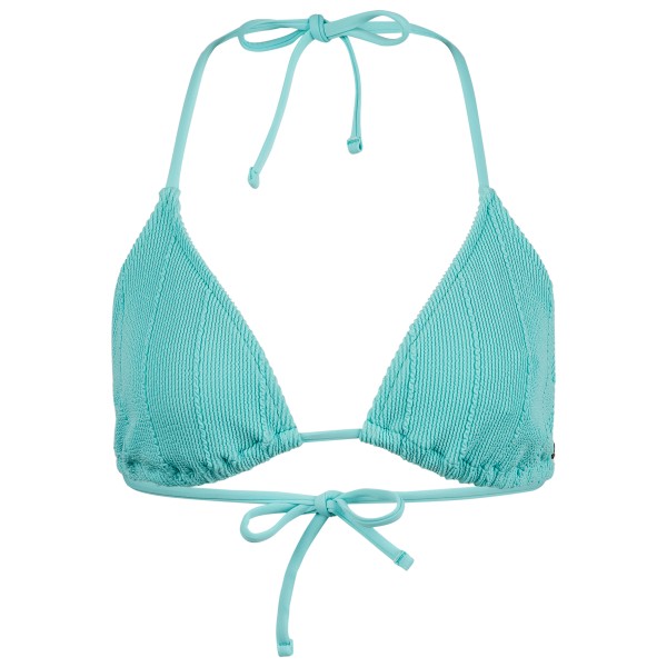 Rip Curl - Women's Vibe Surf Multi Fit Tri - Bikini-Top Gr XS türkis