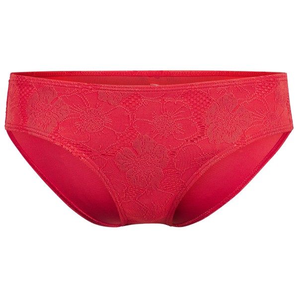 Rip Curl - Women's Oasis Full Pant - Bikini-Bottom Gr XS rot