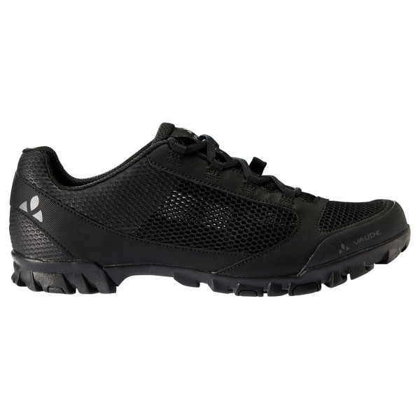 Vaude - TVL Pavei Ventilation - Radschuhe 48 | EU 48 schwarz
