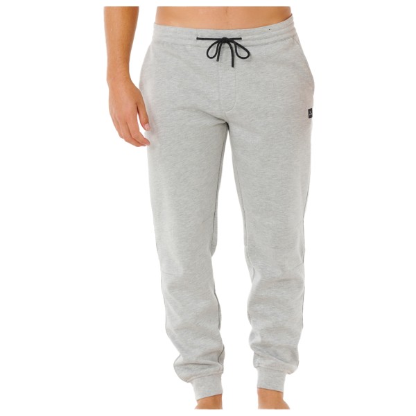 Rip Curl - Anti Series Departed Trackpant - Freizeithose Gr M grau