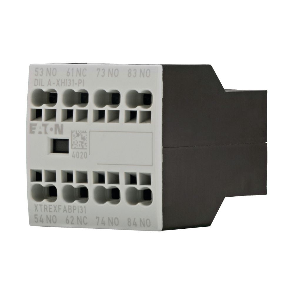 Eaton Hilfsschalterbaustein DILA-XHI31-PI#199318 Image