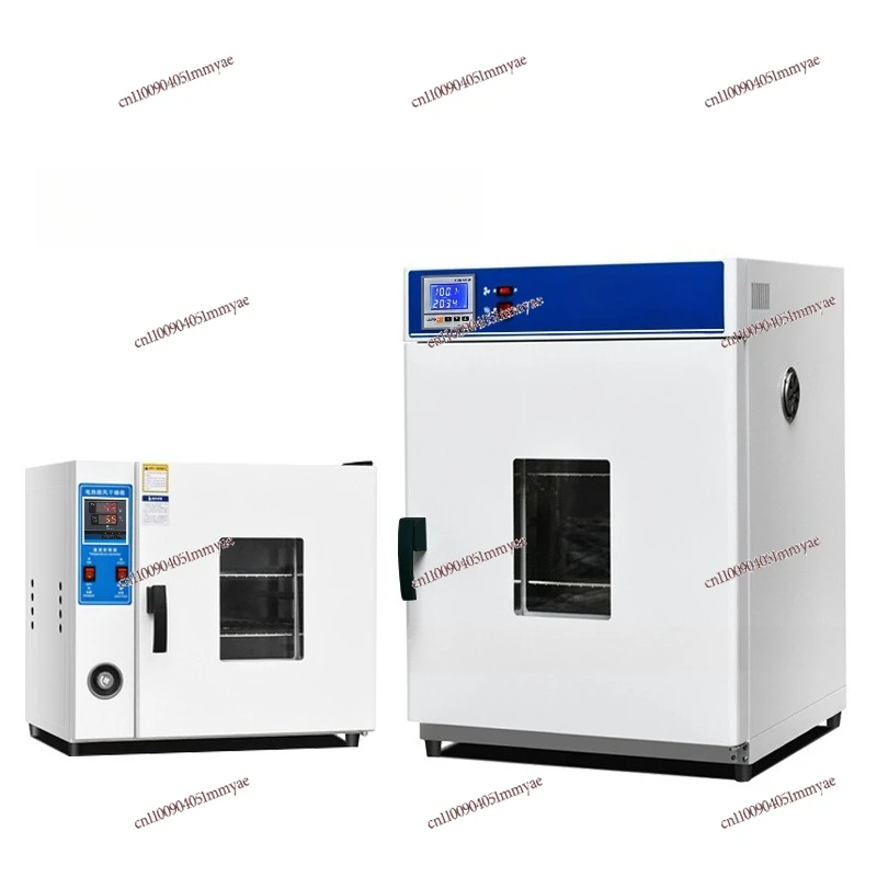 Elektrischer Hochtrocknungsofentrockner mit konstanter Temperatur, kleiner Industrieofen mit hoher Temperatur Image