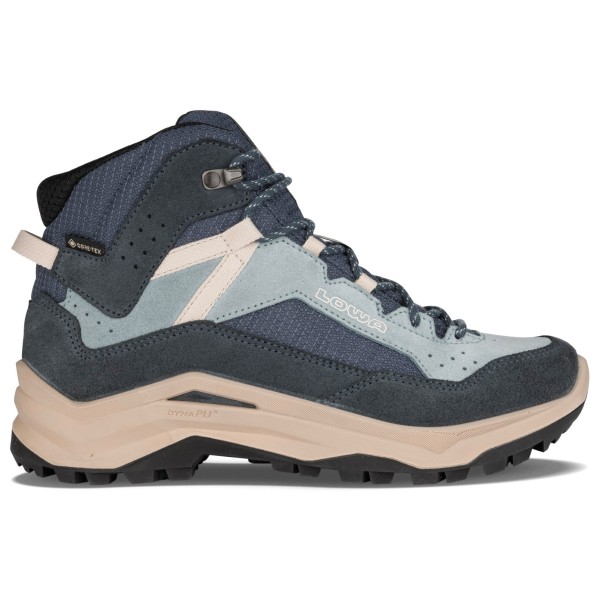 Lowa - Women's Ventierra GTX QC - Wanderschuhe 43,5 | EU 43,5 grau