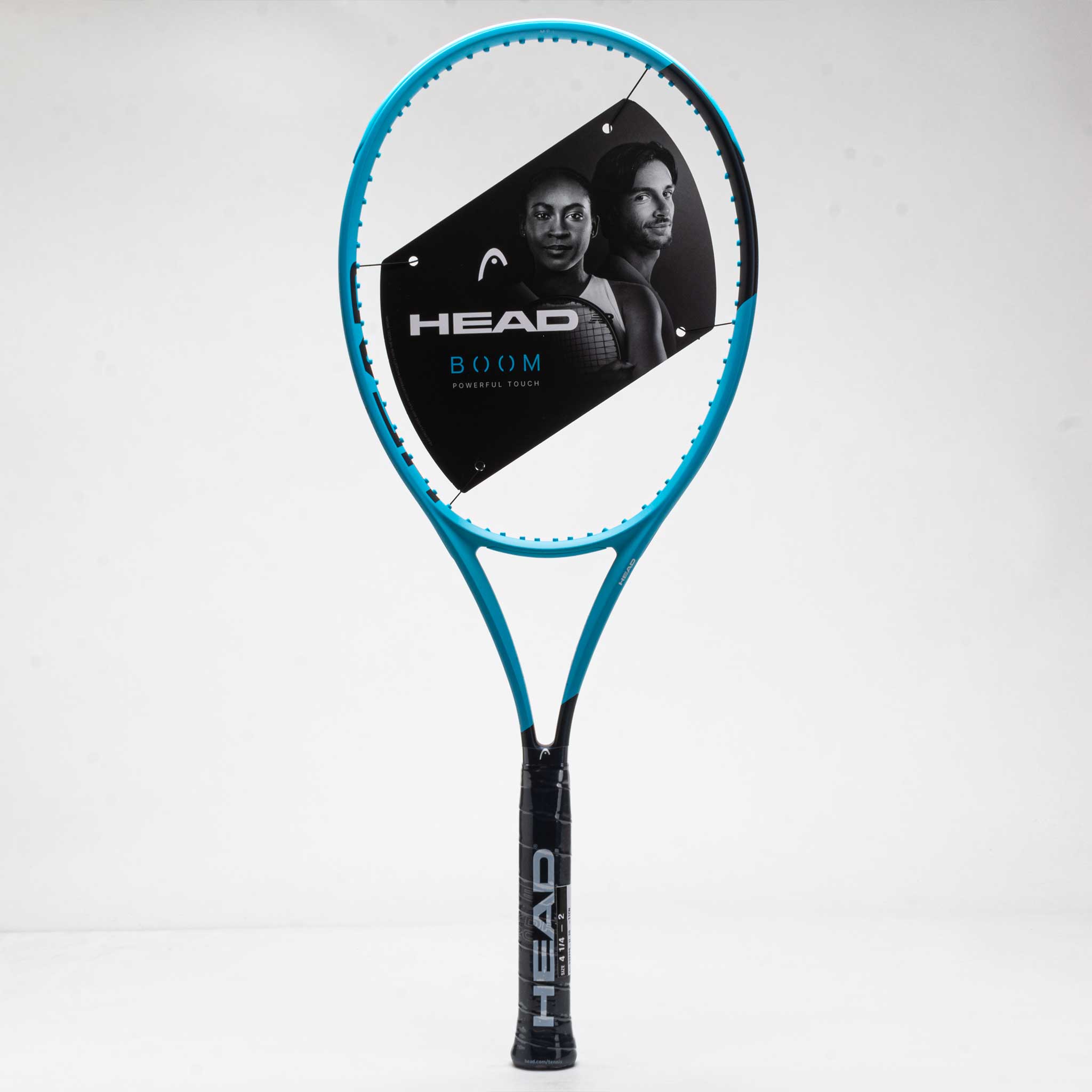 HEAD Boom MP L 2026 Tennis Racquets
