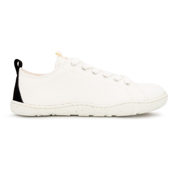 new.ve - Stepline - Barfußschuhe 40 | EU 40 weiß