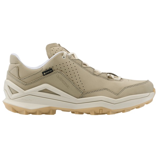 Lowa - Maddox Pro LT GTX Lo - Wanderschuhe 42,5 | EU 42,5 beige