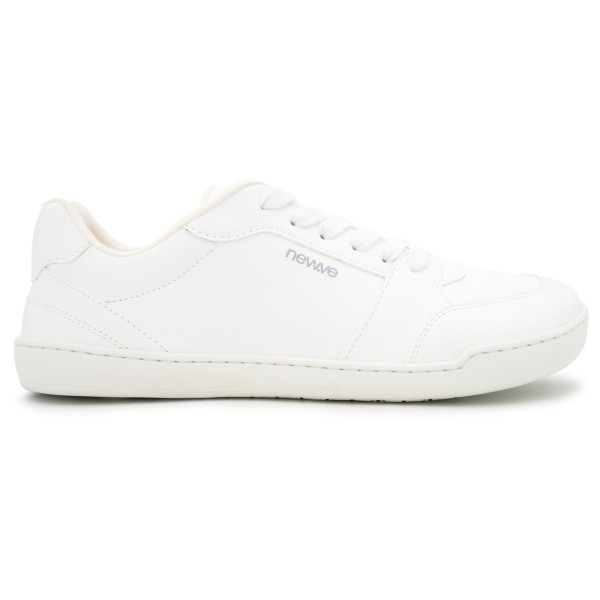 new.ve - Genesis - Barfußschuhe 43 | EU 43 weiß