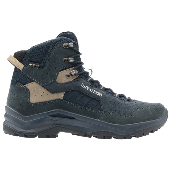 Lowa - Ventierra GTX Mid - Wanderschuhe 48,5 | EU 48,5 blau