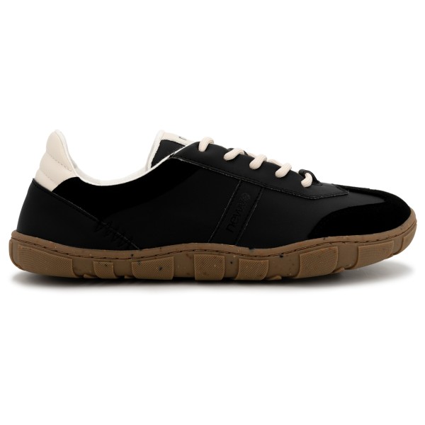 new.ve - Breeze - Barfußschuhe 46 | EU 46 schwarz/braun