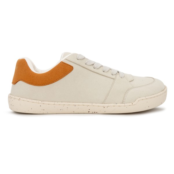 new.ve - Tide - Barfußschuhe 38 | EU 38 beige