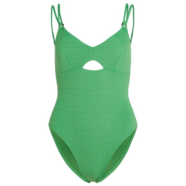 O'Neill - Women's O'Riginals Swimsuit - Badeanzug Gr 40 grün