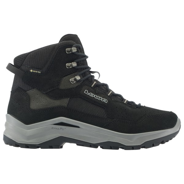 Lowa - Ventierra GTX MID - Wanderschuhe 48,5 | EU 48,5 schwarz
