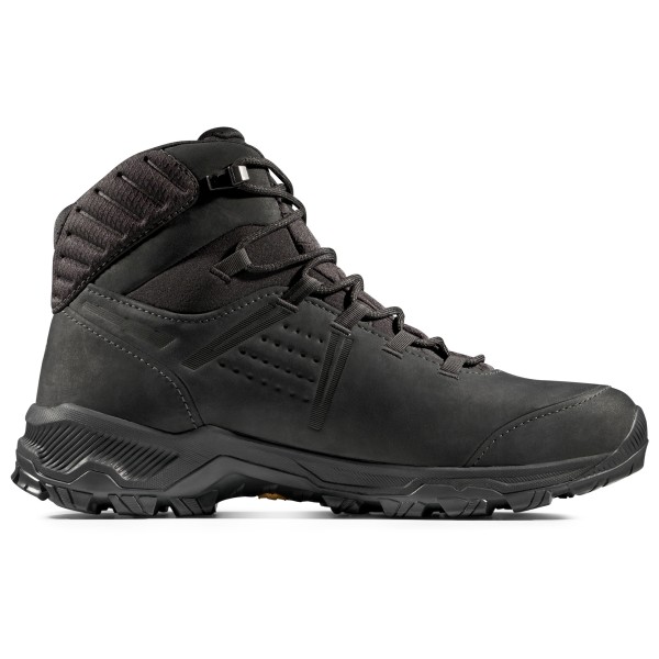 Mammut - Mercury IV Mid GTX - Wanderschuhe 40 2/3 | EU 40,5 schwarz