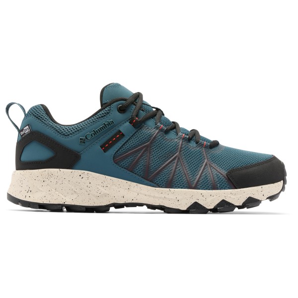 Columbia - Peakfreak II Outdry - Multisportschuhe 46 | EU 46 blau