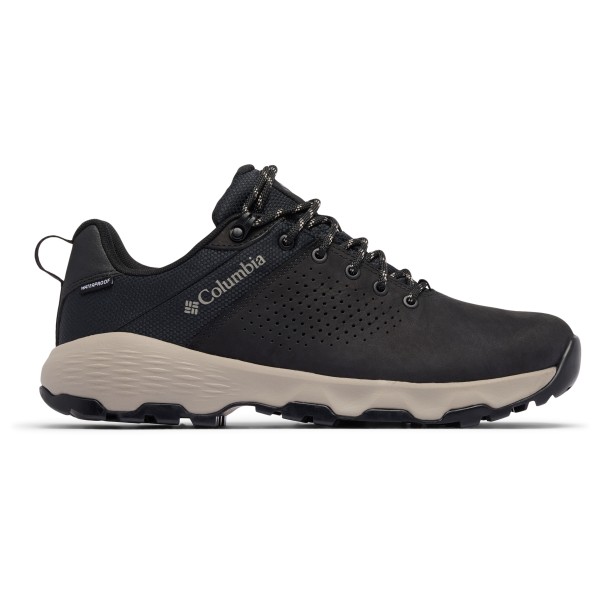 Columbia - Newton Nimble LTR - Multisportschuhe 46 | EU 46 schwarz