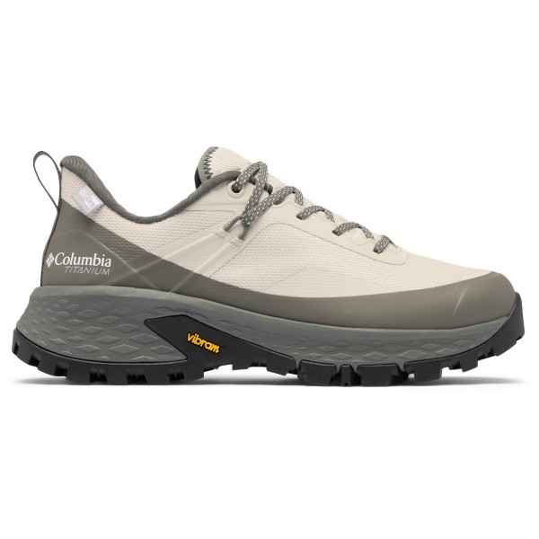 Columbia - Women's Tellurix Titanium Outdry - Multisportschuhe 42 | EU 42 grau