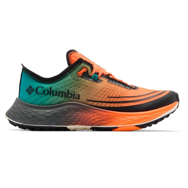 Columbia - Konos Speed Trail ATR - Multisportschuhe 42,5 | EU 42,5 braun