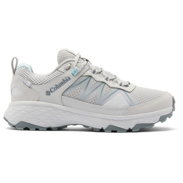 Columbia - Women's Peakfreak Rush Outdry - Multisportschuhe 40,5 | EU 40,5 grau