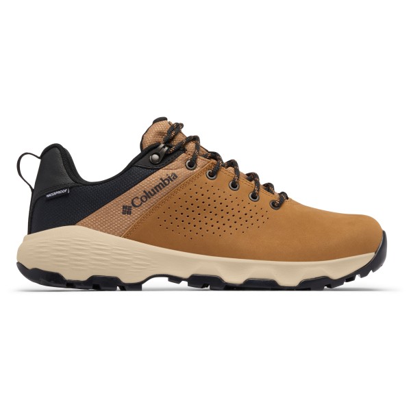 Columbia - Newton Nimble LTR - Multisportschuhe 43,5 | EU 43,5 braun/beige