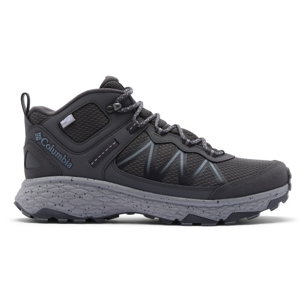 Columbia - Peakfreak Rush Mid Outdry - Wanderschuhe 46 | EU 46 grau
