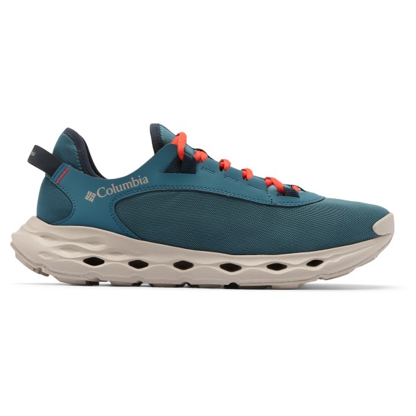 Columbia - Drainmaker XTR - Wassersportschuhe 48 | EU 48 blau